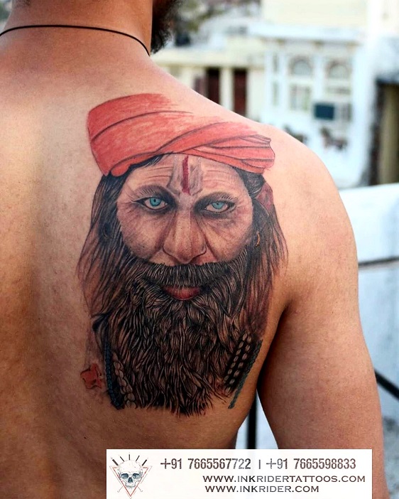 Best Tattoo Studio in Mumbai, India | Top Tattoo Artist in Mumbai - Aliens  Tattoo